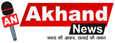 Akhand News