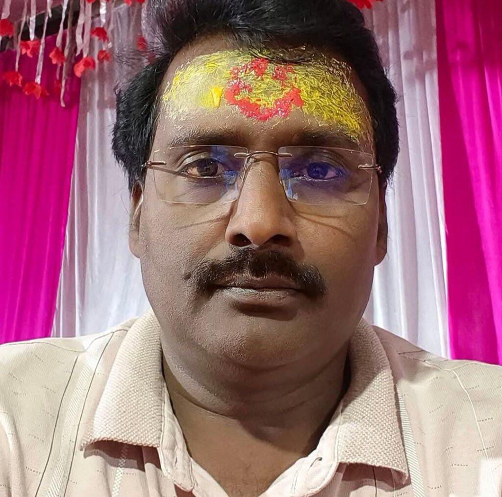 पारिवारिक कलह के चलते व्यापारी ने खुद को मारी गोली, पत्नी और बेटी पर गंभीर आरोप