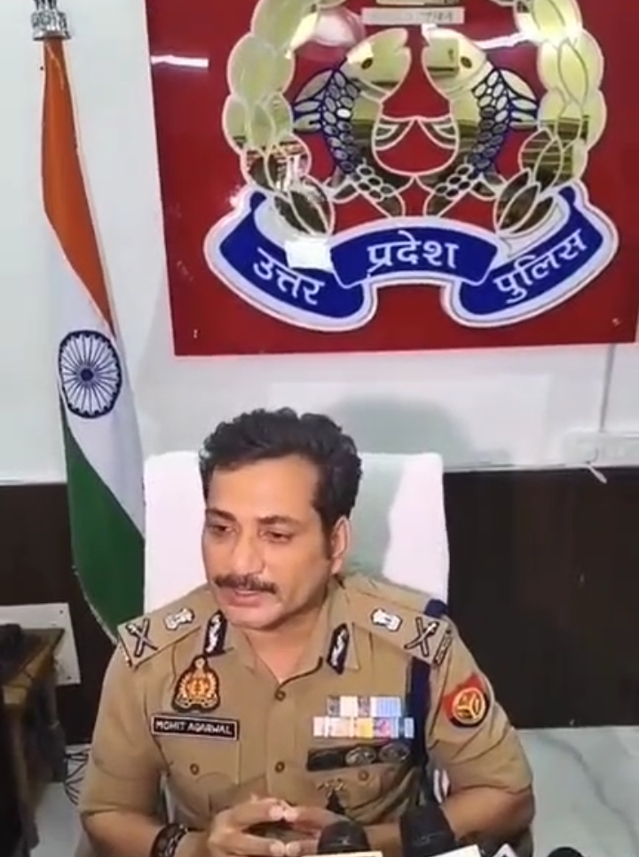 वाराणसी: वकील-पुलिस विवाद पर पुलिस कमिश्नर की बैठक, मैजिस्ट्रेटी जांच का फैसला