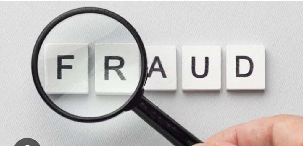 विदेश में नौकरी दिलाने का झांसा, युवक से 22 लाख ऐंठे, पुलिस ने सात पर केस दर्ज किया