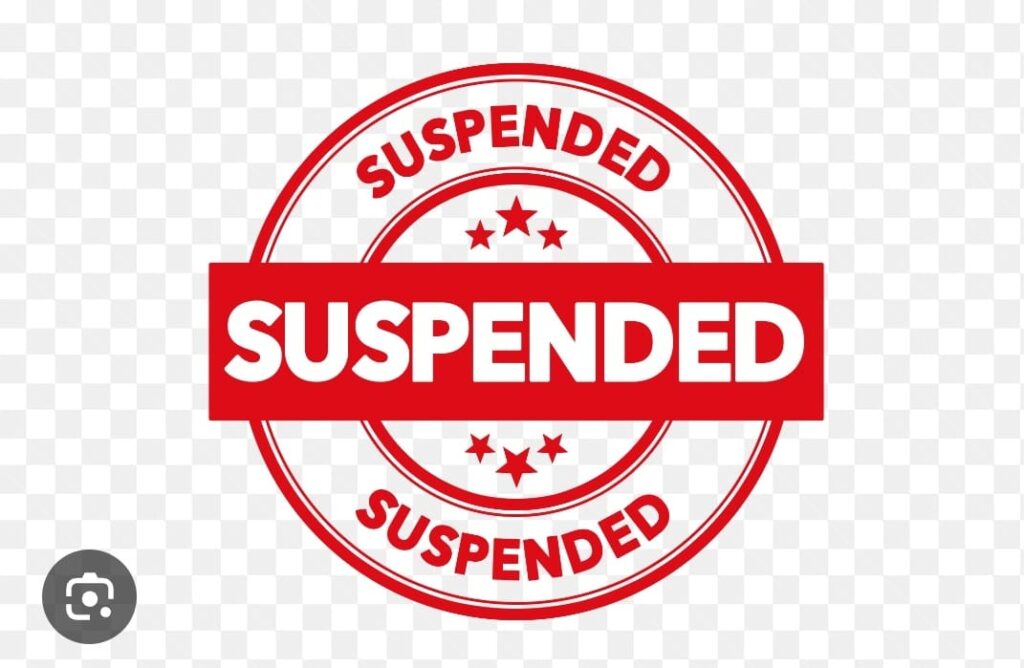 सहारनपुर SSP की सख्त कार्रवाई : नवरात्र-शाकुंभरी मेला ड्यूटी से गायब 16 पुलिसकर्मी निलंबित