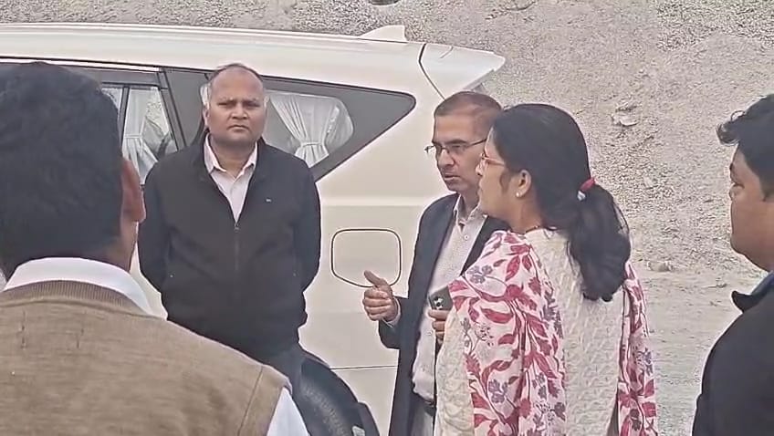 37 खदानों पर रोक से हाहाकार, मजदूरों की रोजी-रोटी पर संकट, गिट्टी के दाम दोगुने