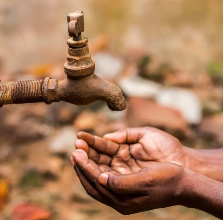 नए साल से पहले काशी में दो दिन पेयजल संकट, भदैनी पंप हाउस पर मेगा ब्लॉक