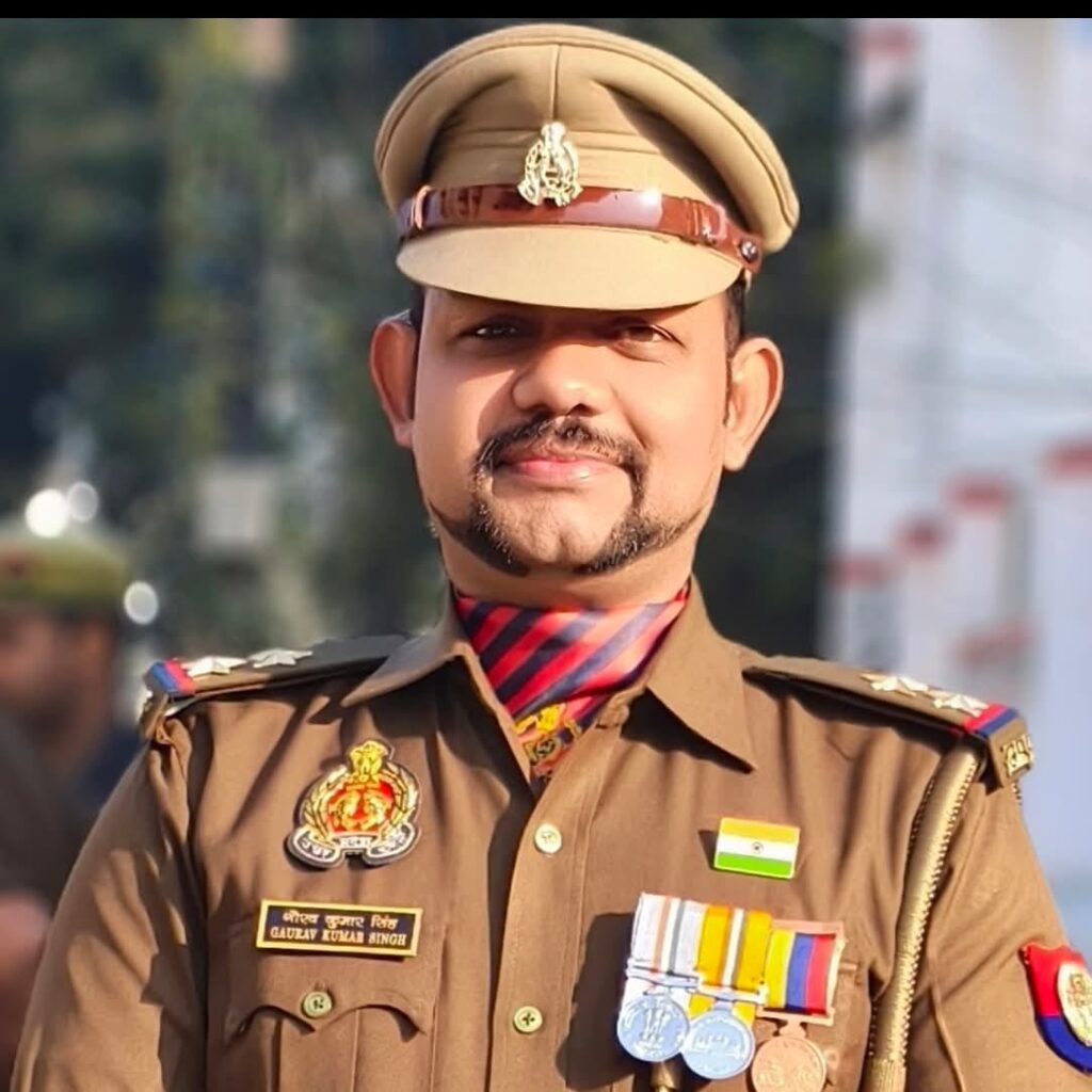 48 घंटे में चोरी और टप्पेबाजी का खुलासा, क्राइम ब्रांच प्रभारी गौरव सिंह की टीम की तेज कार्रवाई