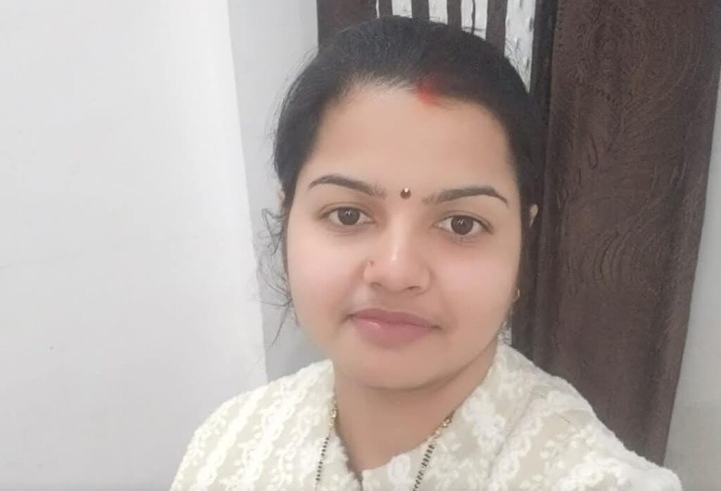 ‘पापा की प्रिंसेस’ ने लगाया फंदा, सुसाइड नोट में ससुराल पक्ष पर प्रताड़ना के गंभीर आरोप