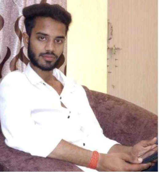 देवरिया में दर्दनाक हादसा: तेज रफ्तार स्कॉर्पियो ने इंटर के छात्र को रौंदा, परीक्षा से पहले ही बुझ गई जिंदगी