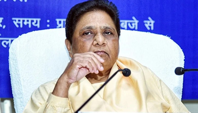 चुनाव से पहले मायावती की नई रणनीति, अपराधियों को नहीं मिलेगा टिकट
