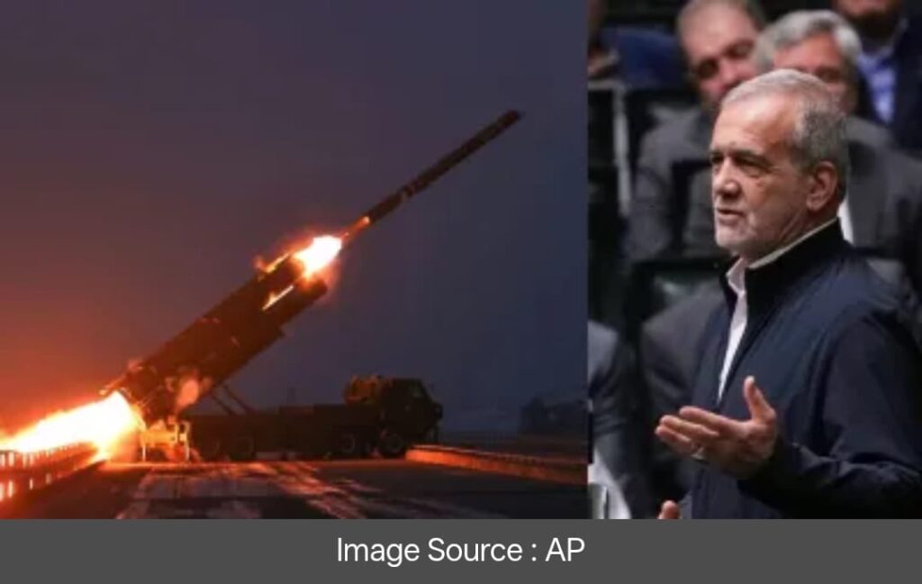 ईरान के पास कौन-कौन सी घातक मिसाइलें हैं, कितनी है रेंज?