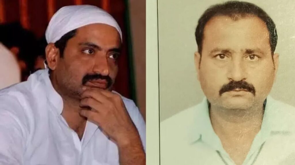 दिनदहाड़े मर्डर: अशरफ के करीबी प्रॉपर्टी डीलर की गोली मारकर हत्या, अतीक गैंग पर आरोप