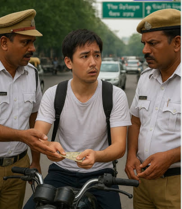 जिला अस्पताल में रिश्वतखोरी पर बड़ी कार्रवाई, ड्रेसर निलंबित