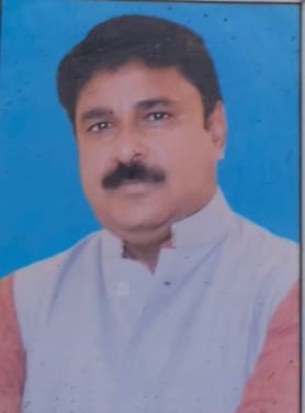 व्यापार मंडल उपाध्यक्ष राधेश्याम यादव की माता का निधन, क्षेत्र में शोक की लहर