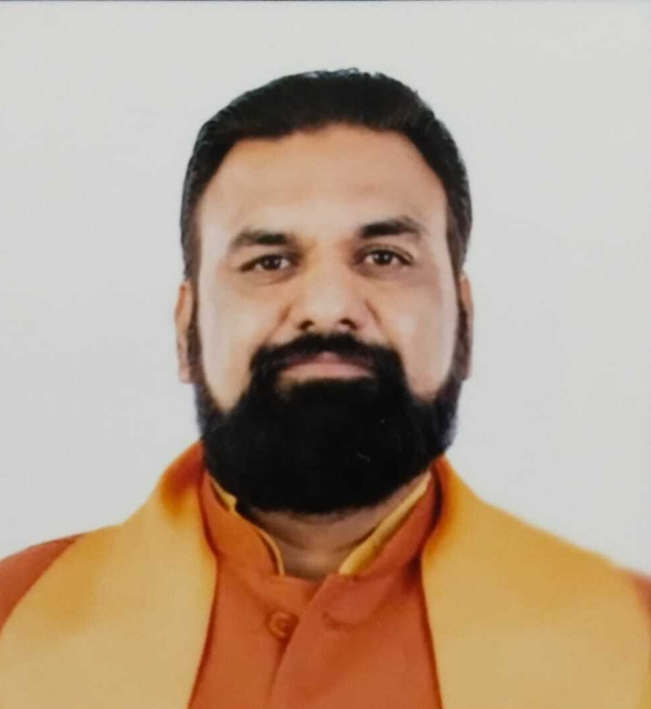 सम्राट चौधरी होंगे बिहार के नए मुख्यमंत्री, कल शपथ; नीतीश कुमार ने दिया इस्तीफा