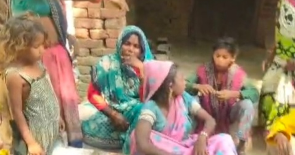 मामूली विवाद में गई जान, रायबरेली में वृद्ध महिला की पीट-पीटकर हत्या, आरोपी फरार