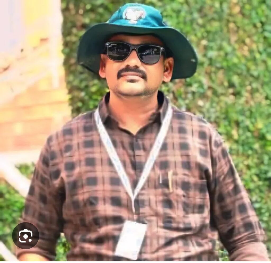 पत्रकार पर कथित जानलेवा हमला, स्कॉर्पियो से कुचलने के प्रयास का आरोप; पत्रकारों में आक्रोश