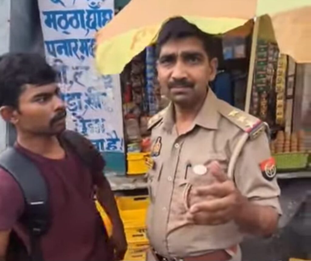 रैपिडो चालक पर युवती से छेड़छाड़ का आरोप, गलत रास्ते पर ले जाने के बाद गिरफ्तार