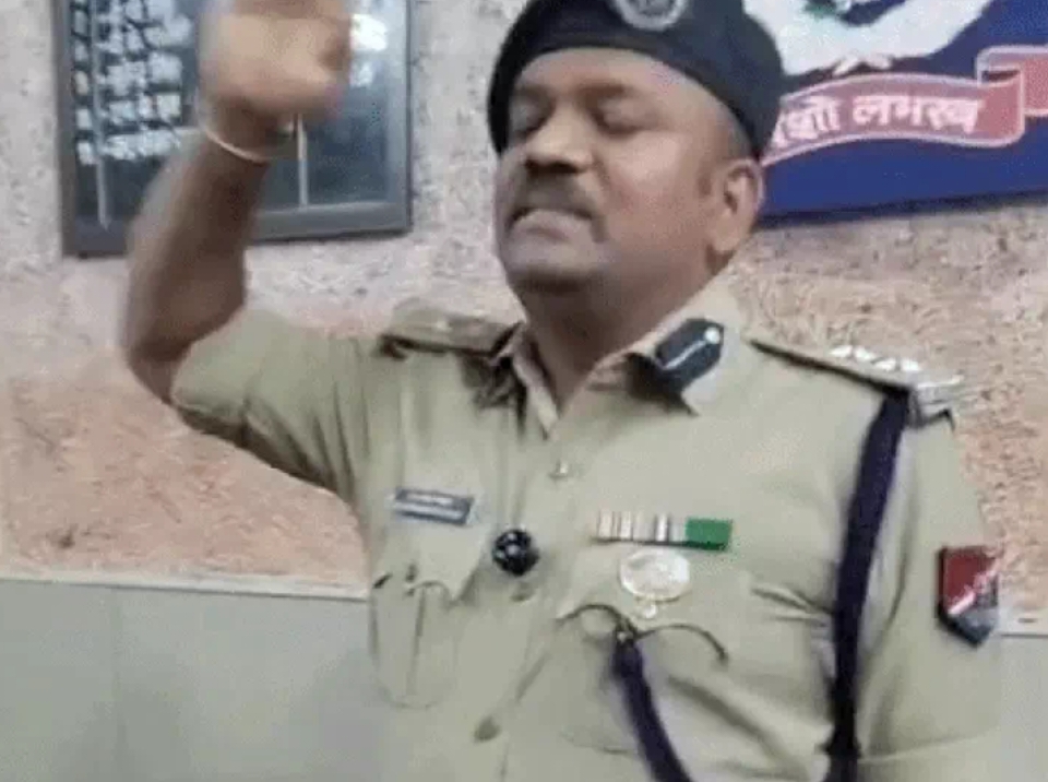 आगरा कैंट विवाद: RPF कमांडेंट बोले- जांच पूरी होने के बाद ही होगी कार्रवाई, दबाव में नहीं लिया जाएगा फैसला