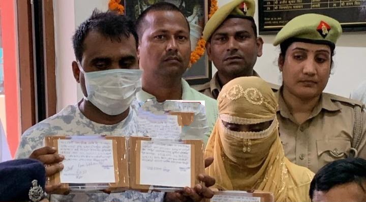 जनता के भरोसे और अपराधियों के खौफ का नाम बने चार एसीपी, वाराणसी पुलिस की प्रभावी पुलिसिंग की बनी पहचान
