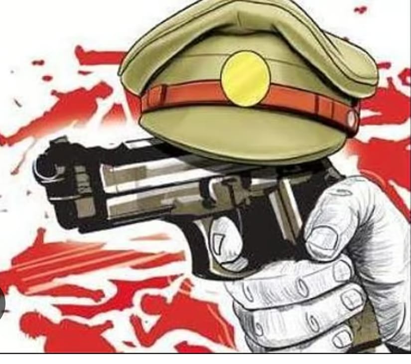 वृद्ध महिला से चेन लूट का खुलासा, एक आरोपी गिरफ्तार; सोने की चेन और चोरी की बुलेट बरामद