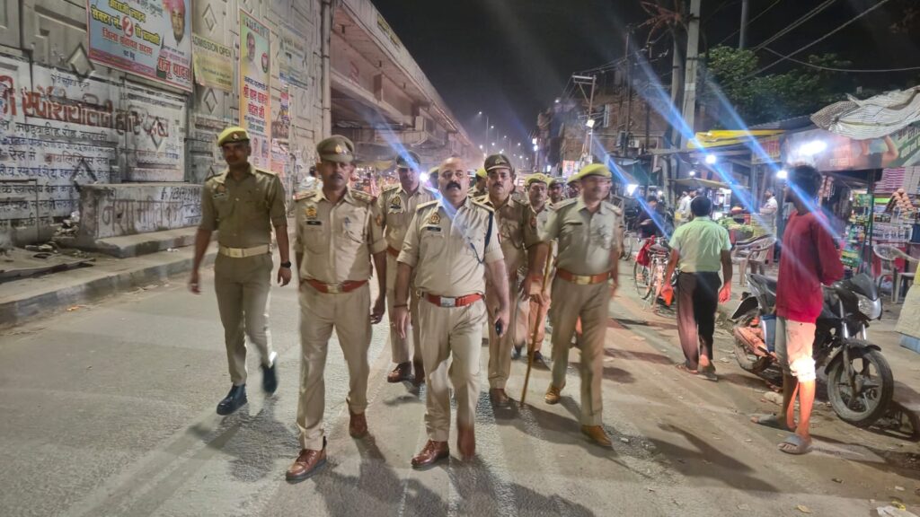 प्रदर्शन के दौरान हाइड्रोजन ट्रेन पर पथराव का दावा, वीडियो वायरल; जांच में जुटीं एजेंसियां