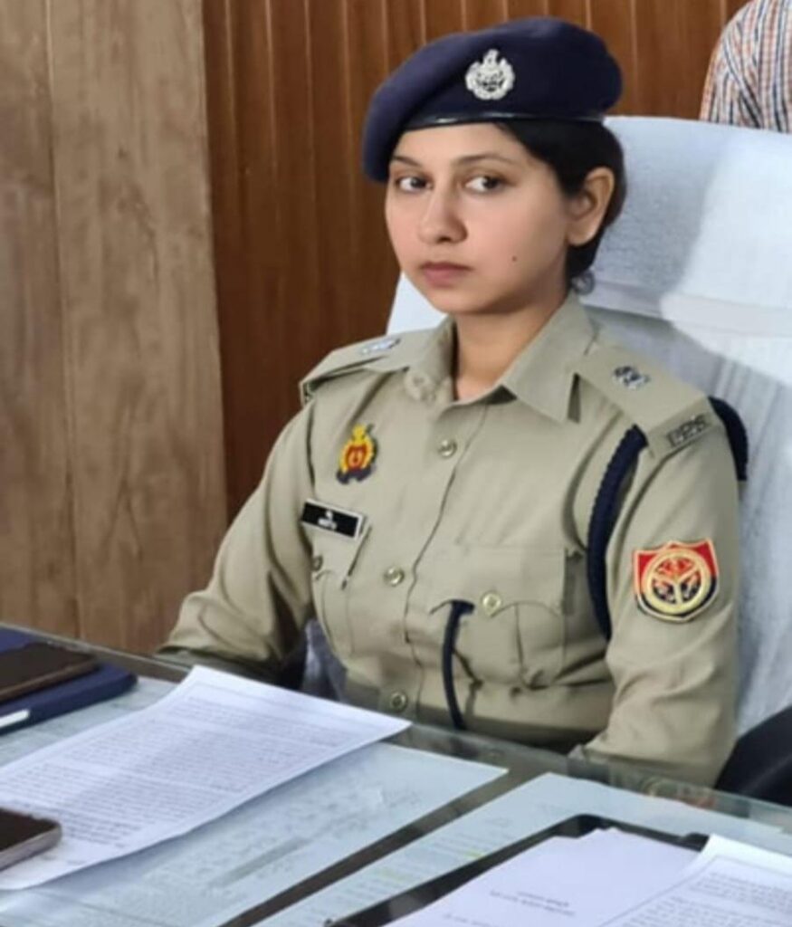 गोमती जोन में सख्त पुलिसिंग की चर्चा, अधिकारियों की सक्रियता पर लोगों की नजर