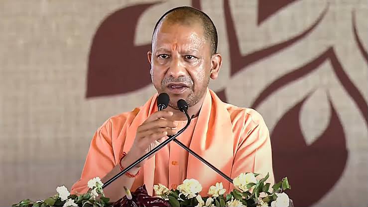 मुख्यमंत्री योगी आदित्यनाथ आज आगरा दौरे पर, ₹421.01 करोड़ की 53 विकास परियोजनाओं का करेंगे लोकार्पण-शिलान्यास