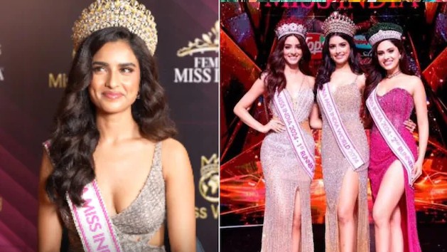 उज्जैन की बेटी निकिता पोरवाल मिस वर्ल्ड 2026 में करेंगी भारत का प्रतिनिधित्व, विश्व मंच पर दिखेगा भारतीय प्रतिभा का दम